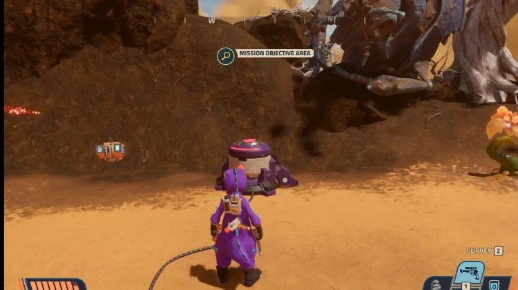 Skrzynia zaopatrzenia