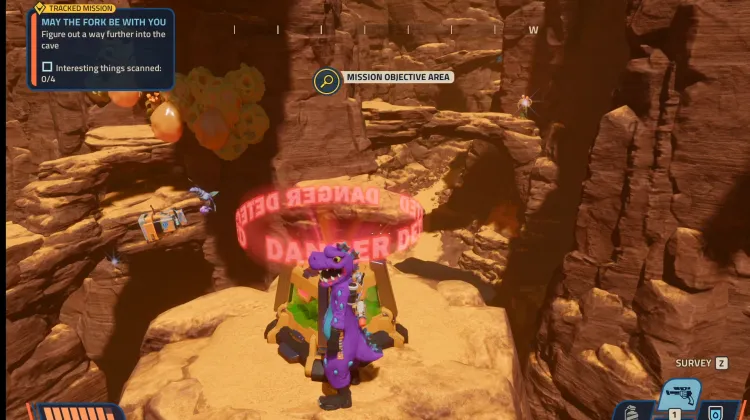 Skrzynia zaopatrzenia