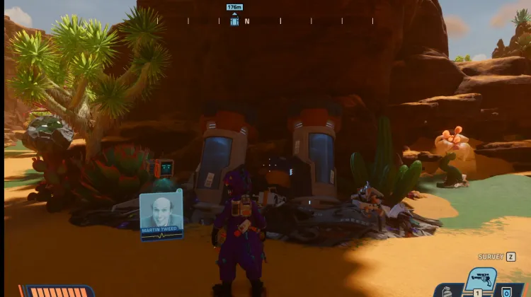 Cryocapsule Impair-2