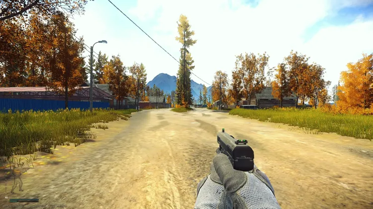 Ciudad de Carroñeros