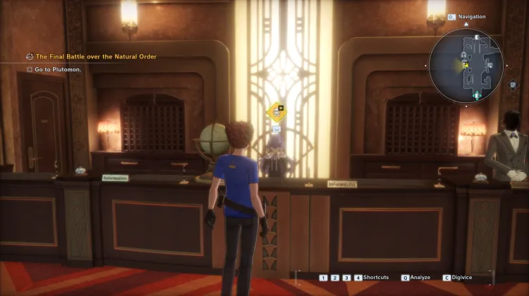 Encounters beyond Space-Time