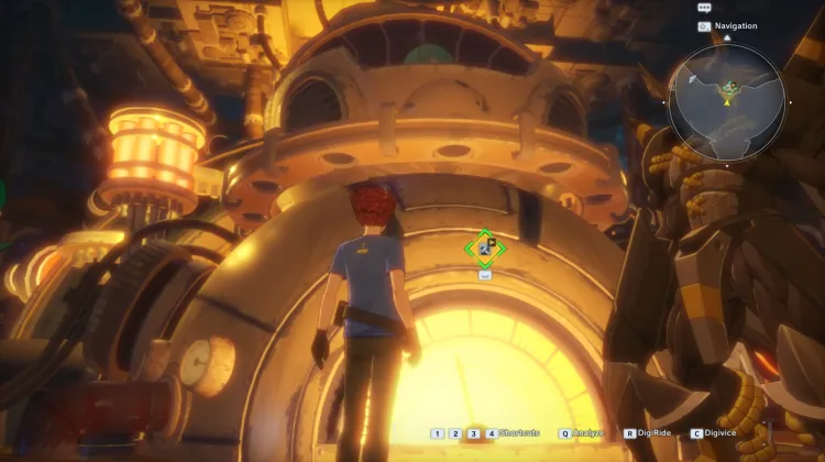 Longing for Akihabara