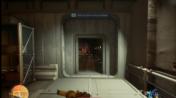 Zentrale Einsatzleitung - Hauptebene