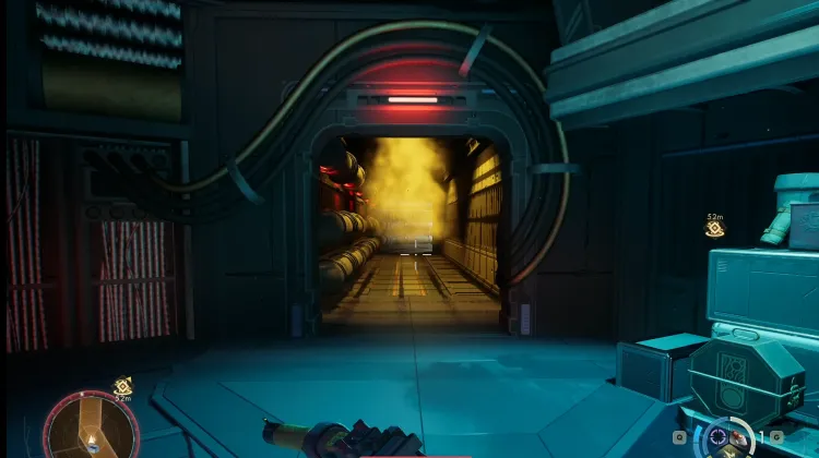 Zu Labor-Überspringen - Untere Ebene