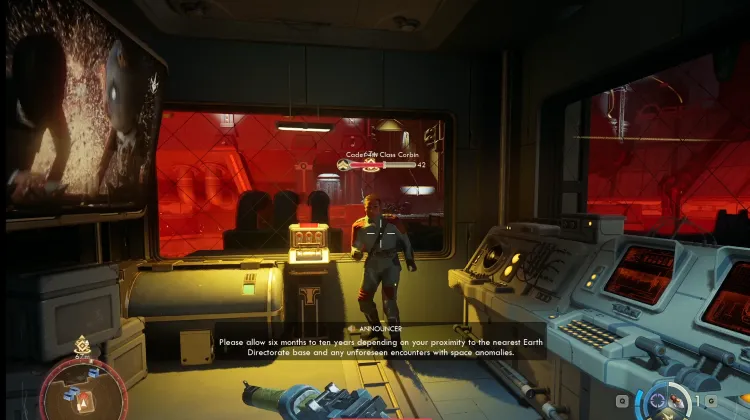 Il Dilemma Degradante del Cadetto