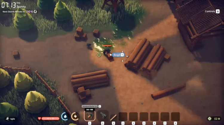 Kola İşleme Malzemeleri