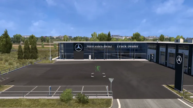 เมอร์เซเดส-เบนซ์