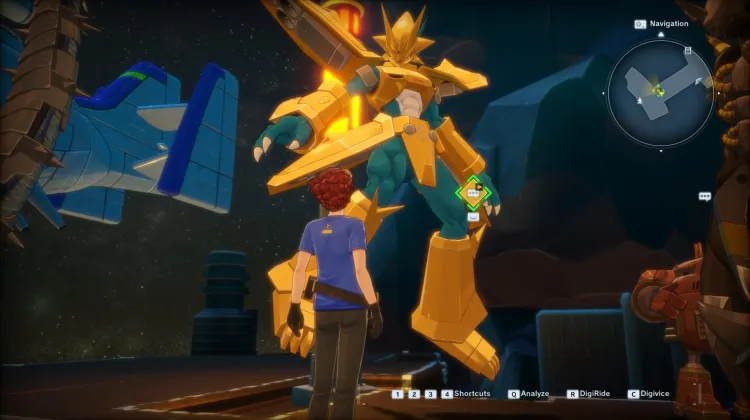 Bring Your Own Materials