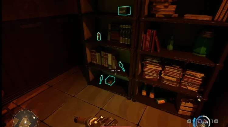 Dérivation de Contournement