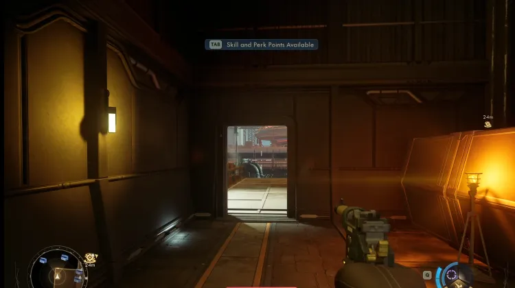 Zentrale Einsatzleitung - Hauptebene