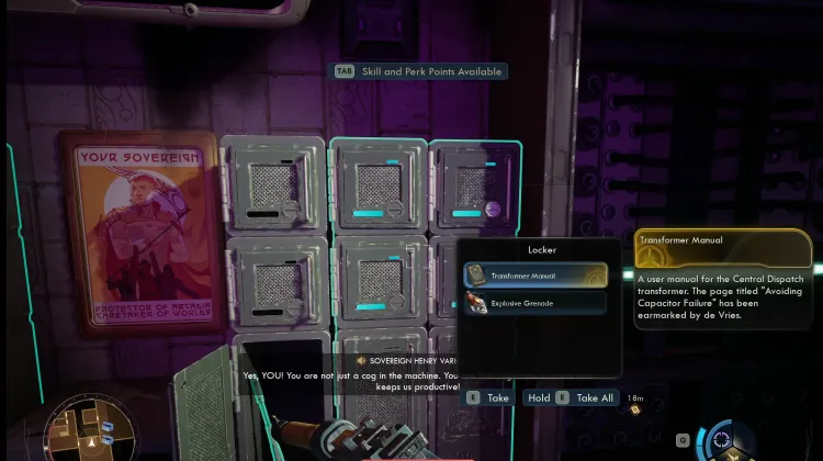 Transformator-Handbuch