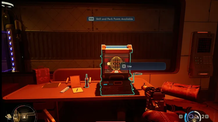 Pumpstation Terminal