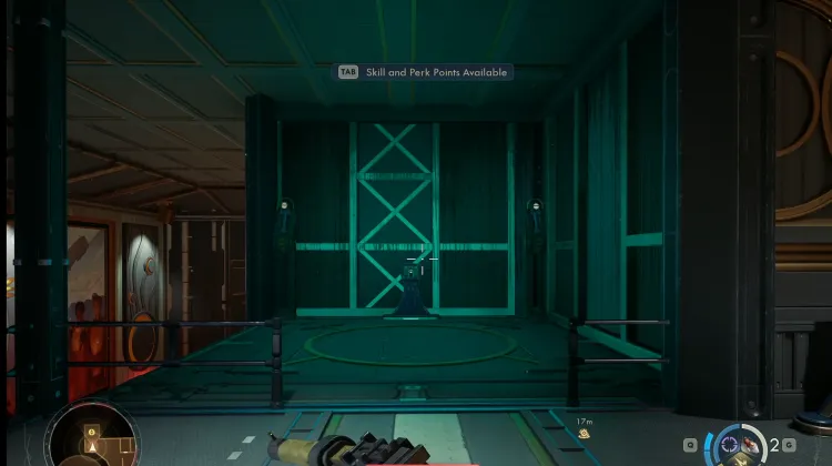 Zu Labor-Überspringen - Untere Ebene