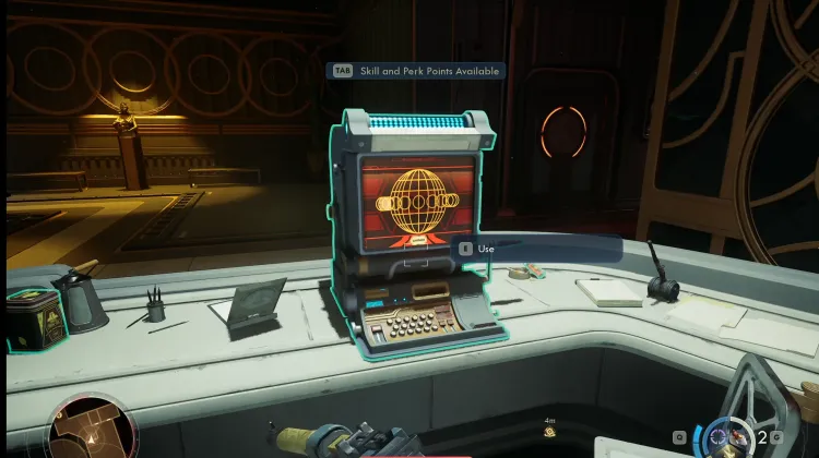 Rechenlabor-Terminal