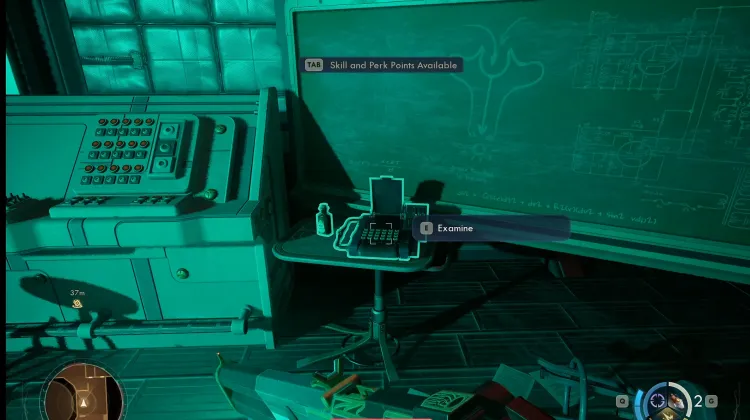 Schemi? O Mancanza di Essi?