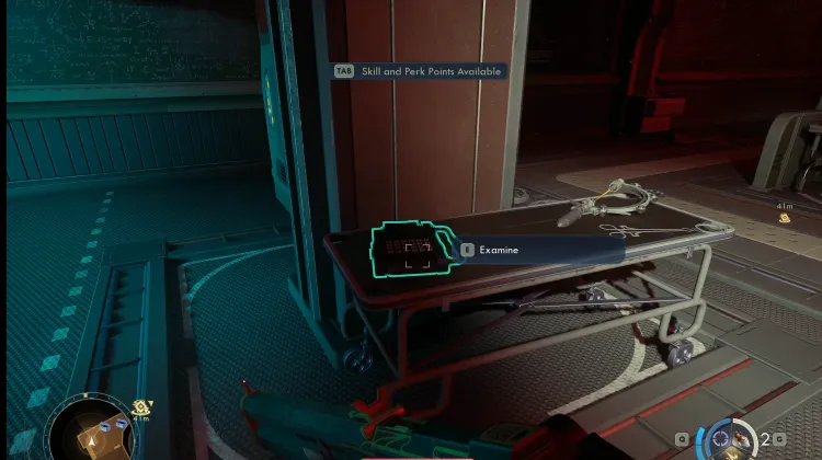 Note di Osservazione di Aldermann, Parte 1