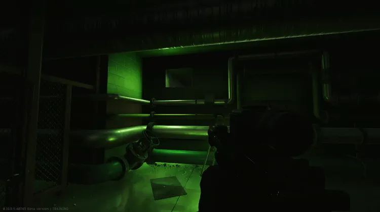 Pozo de Ventilación (PMC)