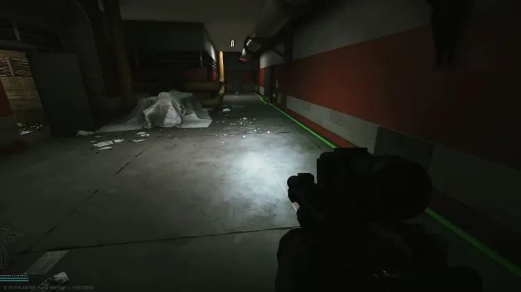 Punto de Aparición (PMC)