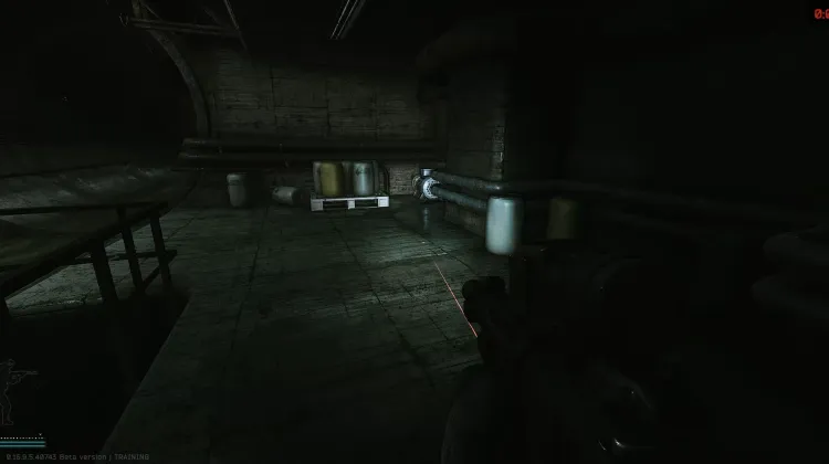 Punto de Aparición (PMC)