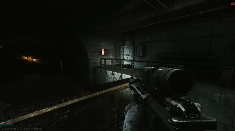 Conducto de Aguas Residuales (PMC)