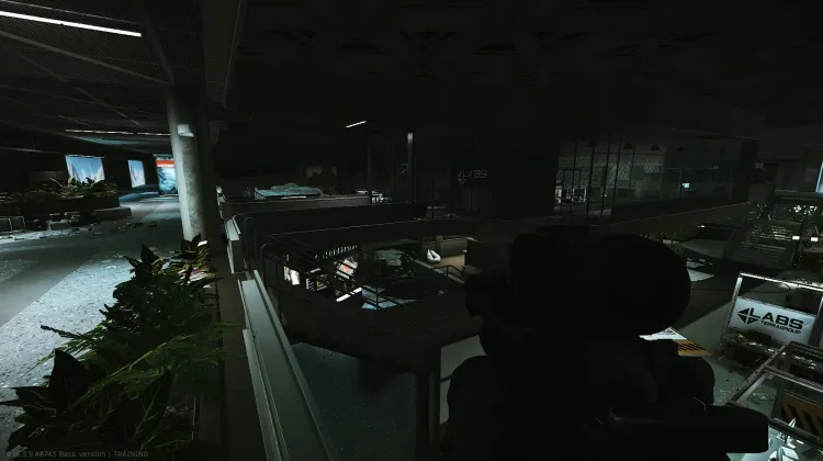 Área de Trabajo Principal