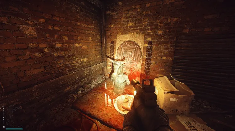 Palabra del Guardián