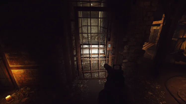 El Camino Hacia Arriba