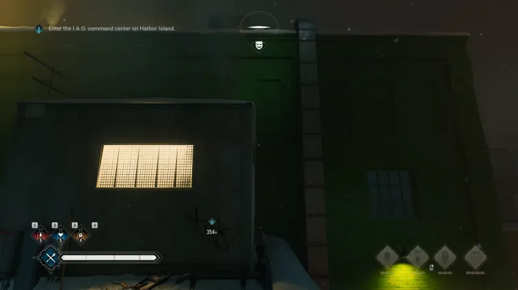 Cámaras de Vigilancia I.A.O