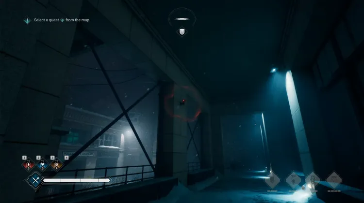 Cámaras de Vigilancia I.A.O