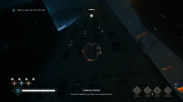 Cámaras de Vigilancia I.A.O