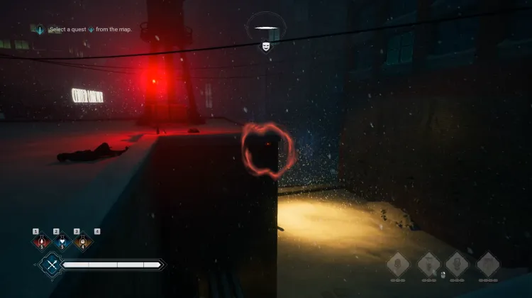 Cámaras de Vigilancia I.A.O