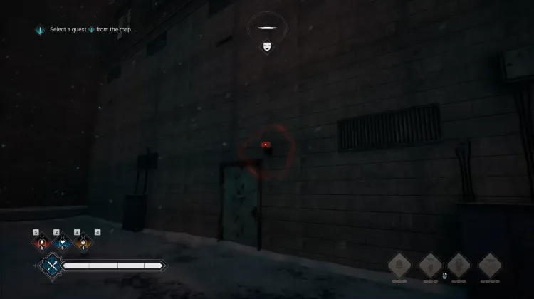 Cámaras de Vigilancia I.A.O