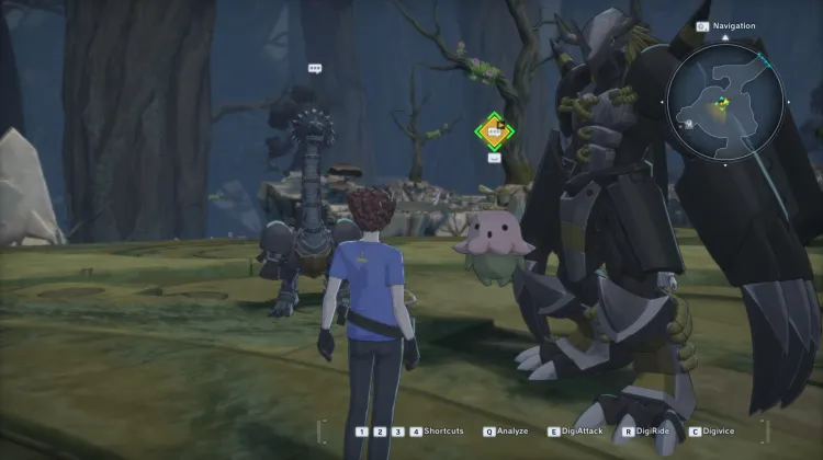 Le Pene di un Facilitatore