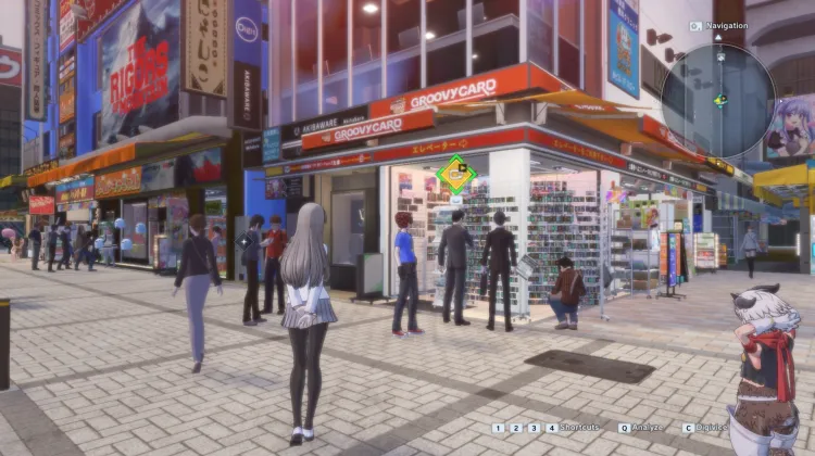 La Cima del Mundo de las Cartas