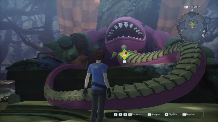 Trova un Cantante Principale!