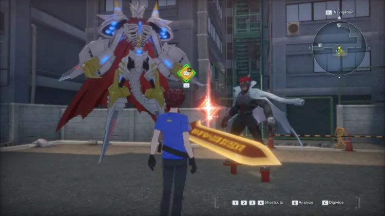 ¡Eligiendo un Representante Humano!