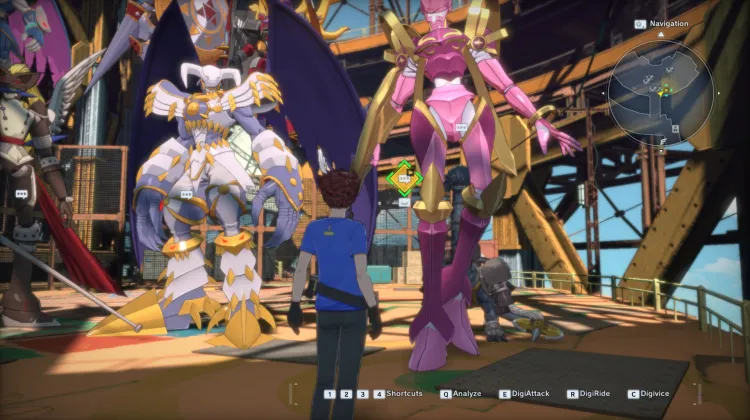 Pokaz Pięknej Szermierki