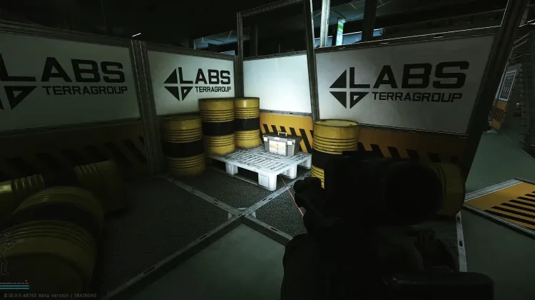 Caja de Herramientas