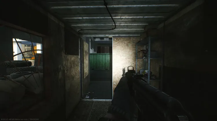 Punto de Aparición (PMC)