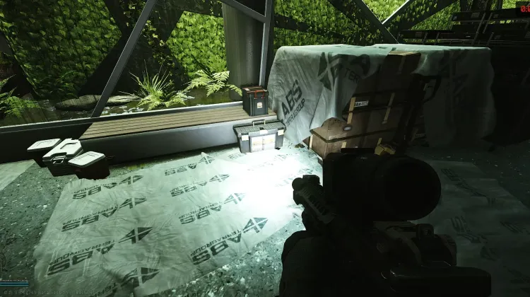 Caja de Herramientas