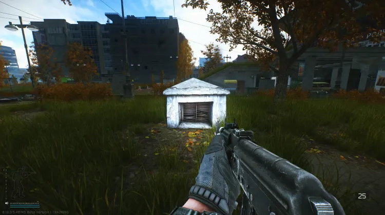 Pozo de Ventilación