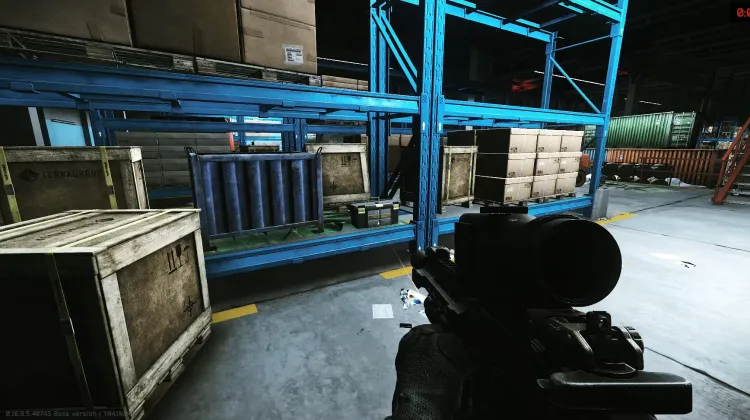 Caja de Herramientas