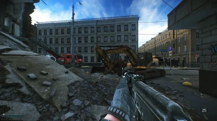 Punto de Aparición (PMC)