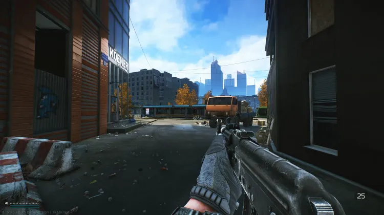 Punto de Aparición (PMC)