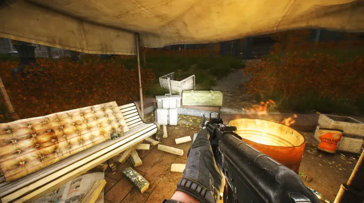 Caja de Herramientas