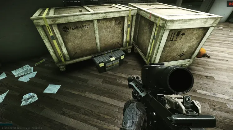 Caja de Herramientas