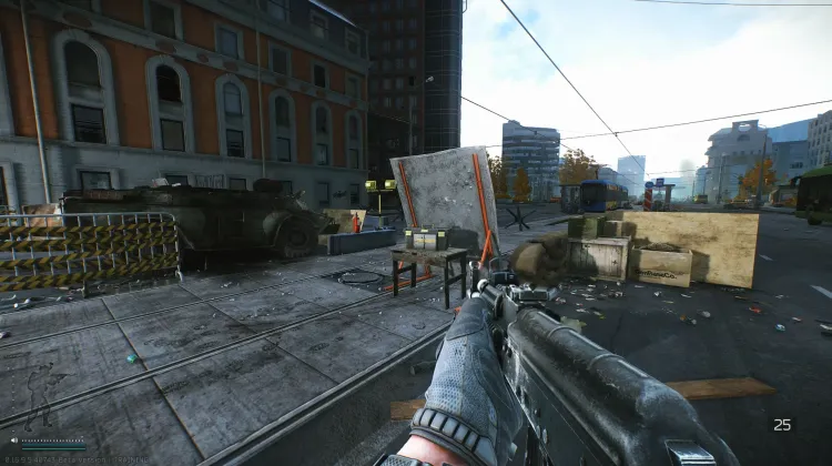 Caja de Herramientas