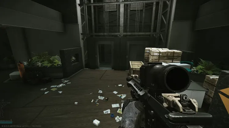 Tránsito a las Calles