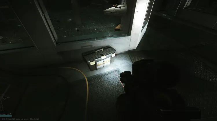 Caja de Herramientas