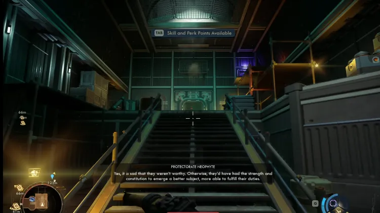 Sicherheits-Ops - Obere Ebene